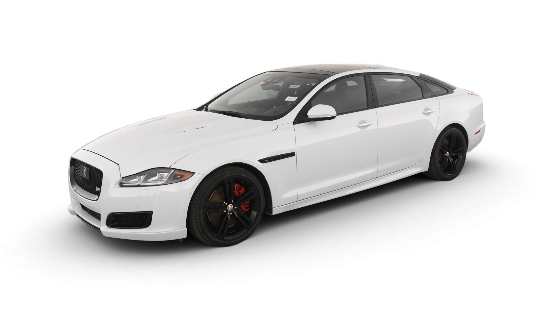 2018 Jaguar XJ | Carvana